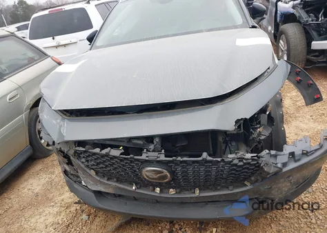 2022 Mazda Cx-30 Carbon Edition из США, поврежденный, VIN 3MVDMBCL5NM410433